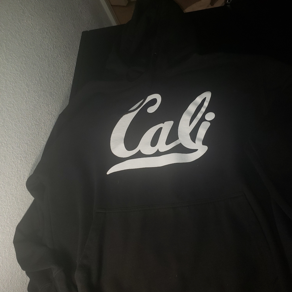 Cali hoodie